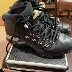 Size 13 Air Jordan XII